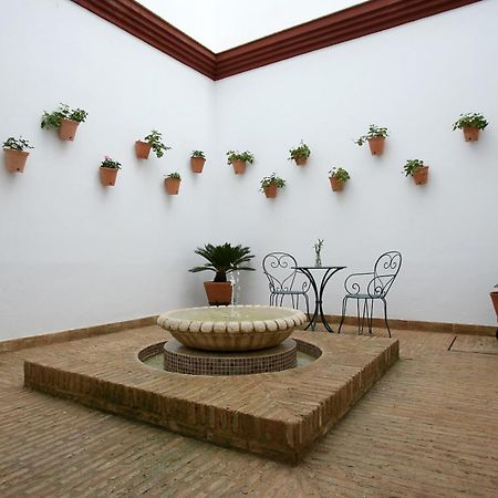 Hotel Barrameda Sanlúcar de Barrameda Buitenkant foto